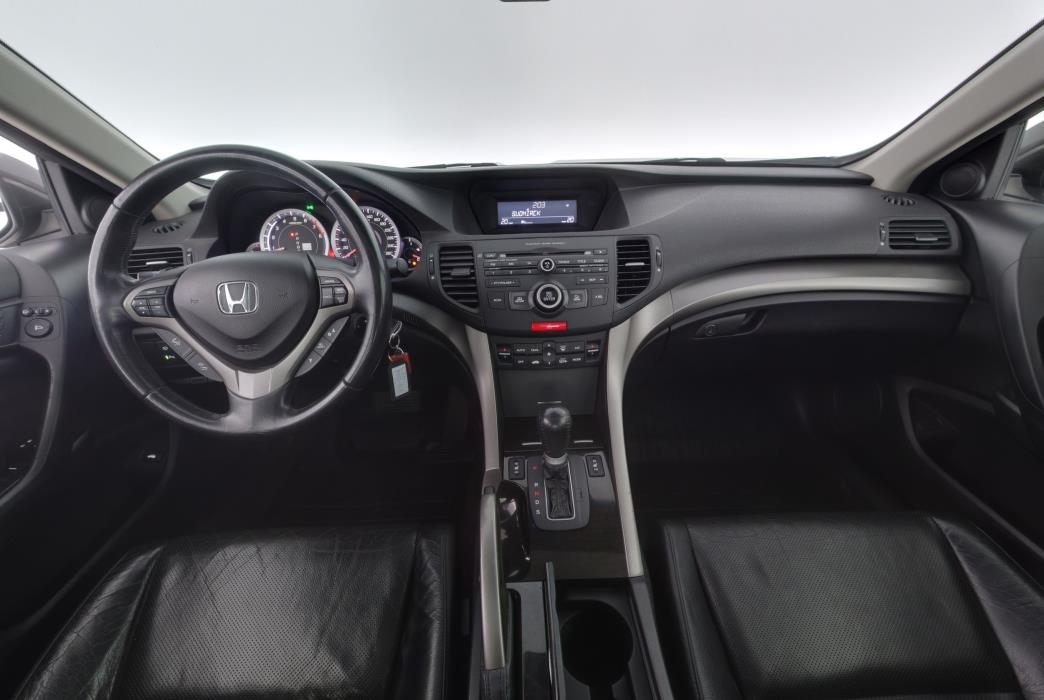 Honda Accord 2008