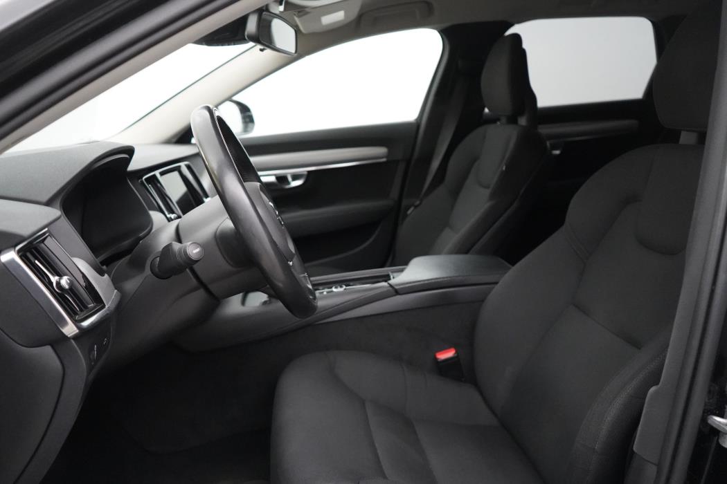 Volvo V90 2017