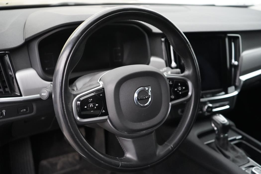 Volvo V90 2017