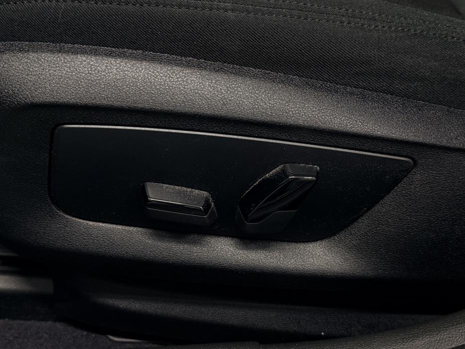 BMW 530 2019