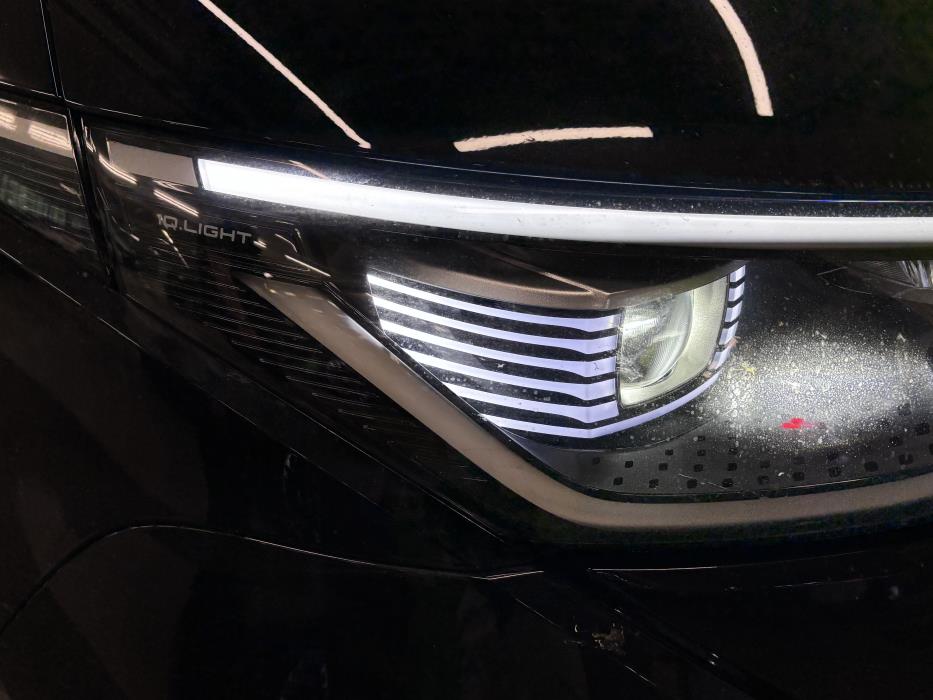 Volkswagen ID. Buzz 2025