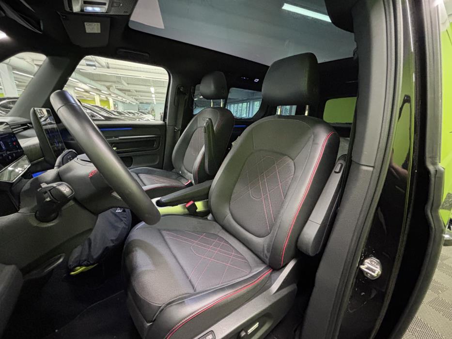 Volkswagen ID. Buzz 2025