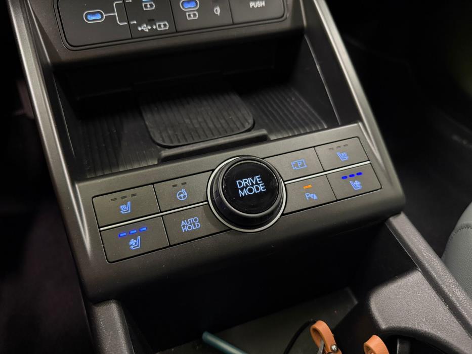 Hyundai Kona Electric 2024