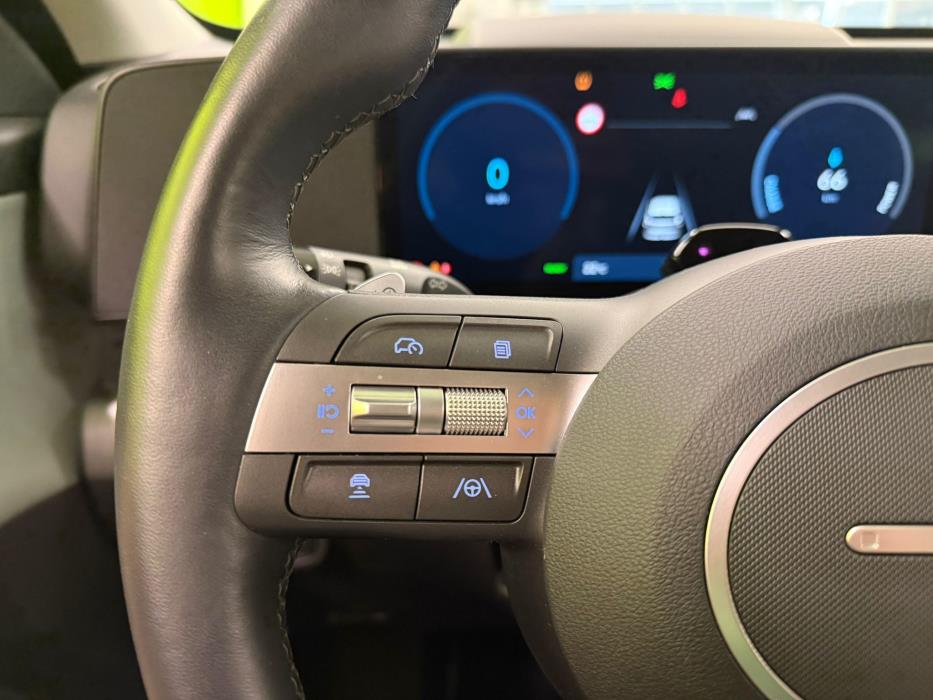 Hyundai Kona Electric 2024