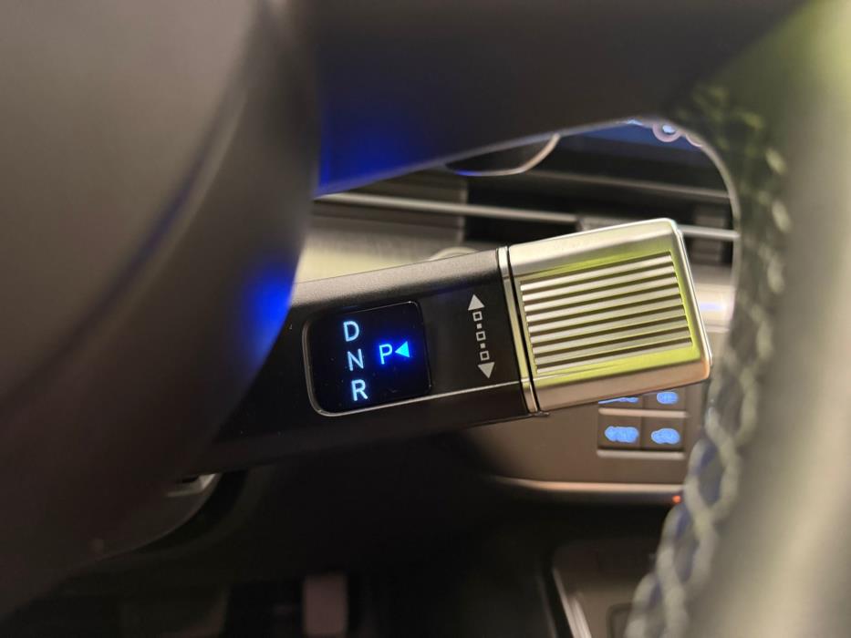 Hyundai Kona Electric 2024