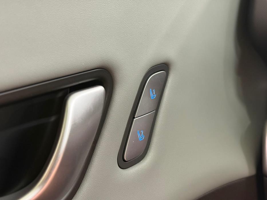 Hyundai Kona Electric 2024