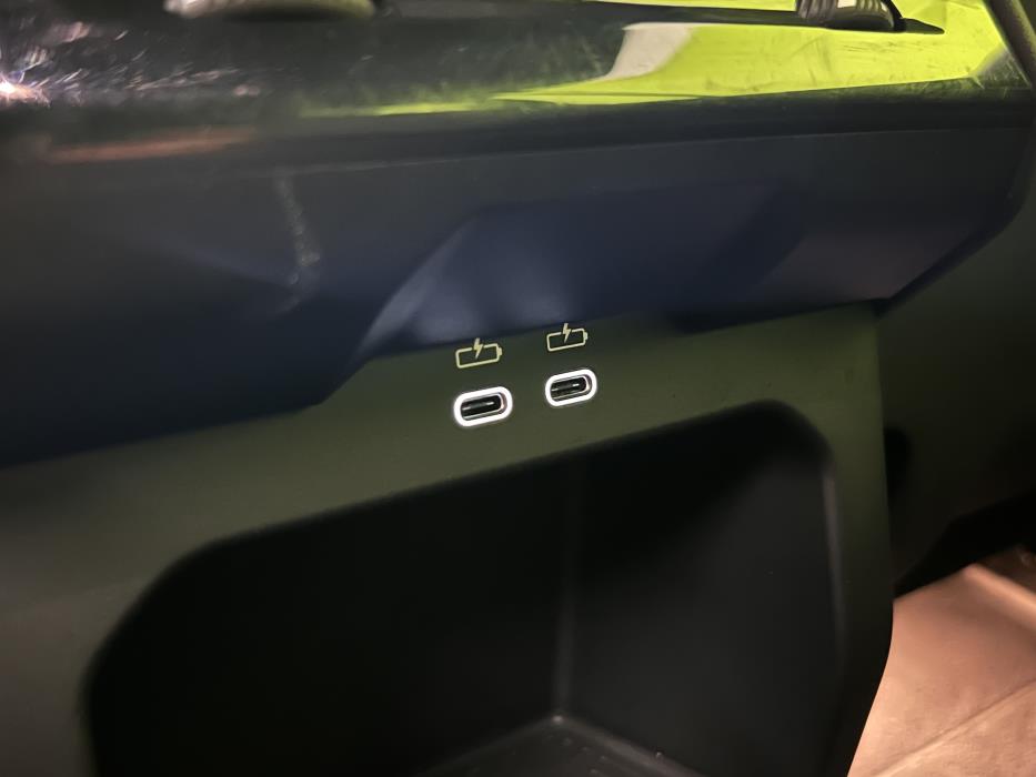 BMW i5 2025