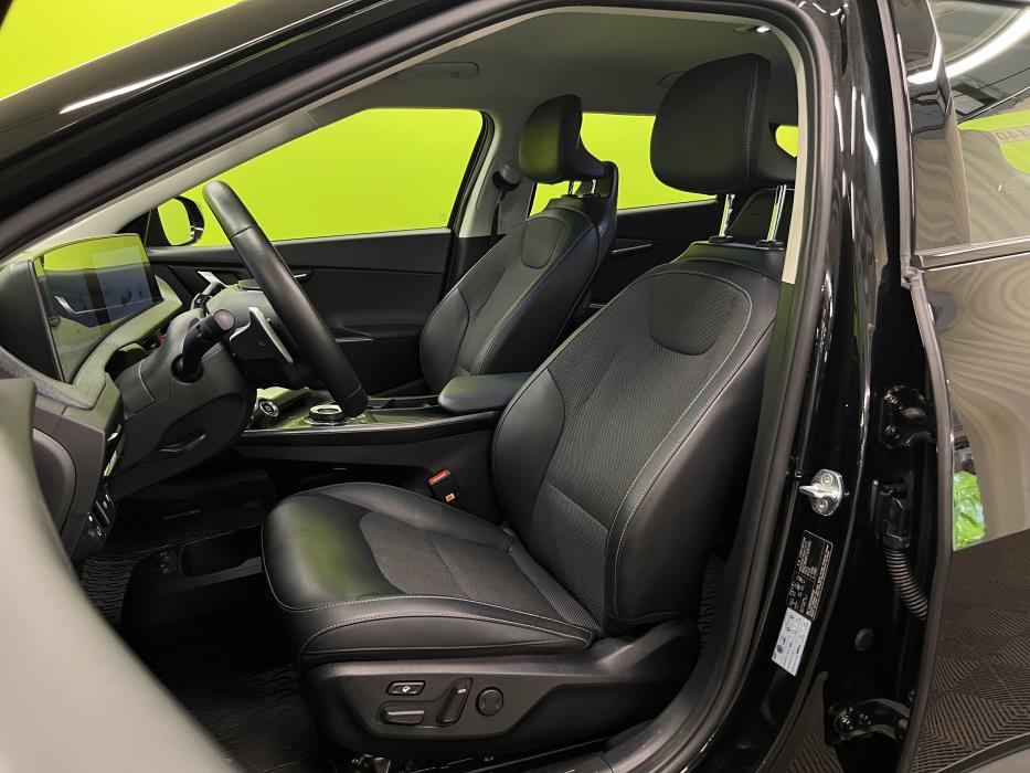 Kia EV6 2023