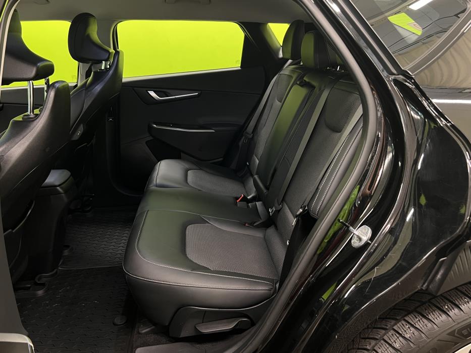 Kia EV6 2023