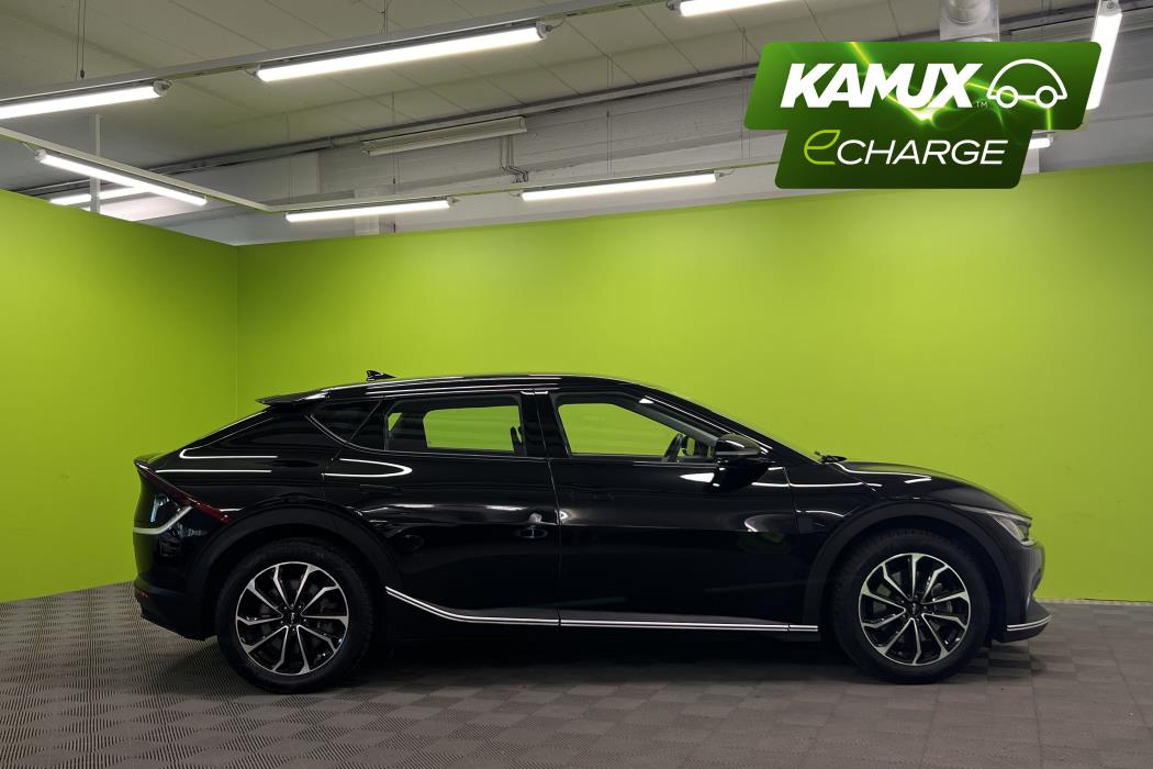 Kia EV6 2023