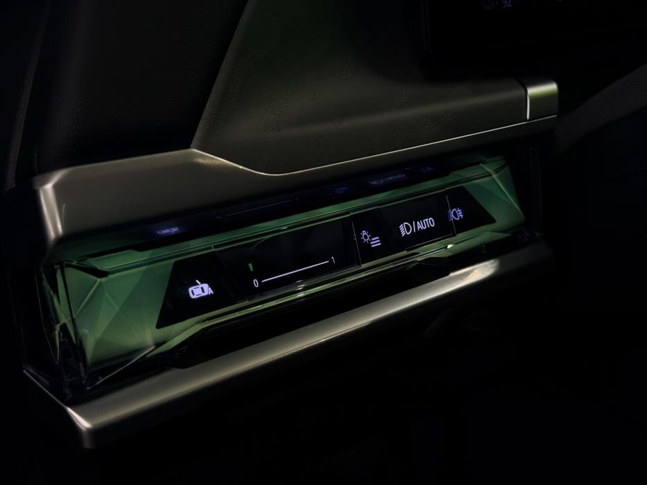 BMW i7 2023