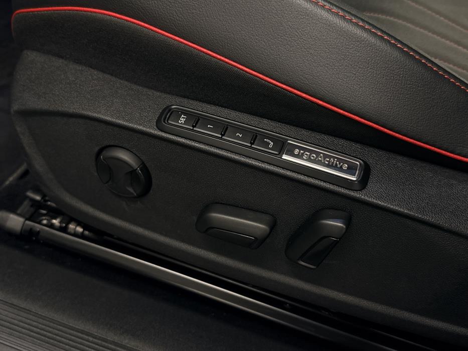 Volkswagen ID.5 2023