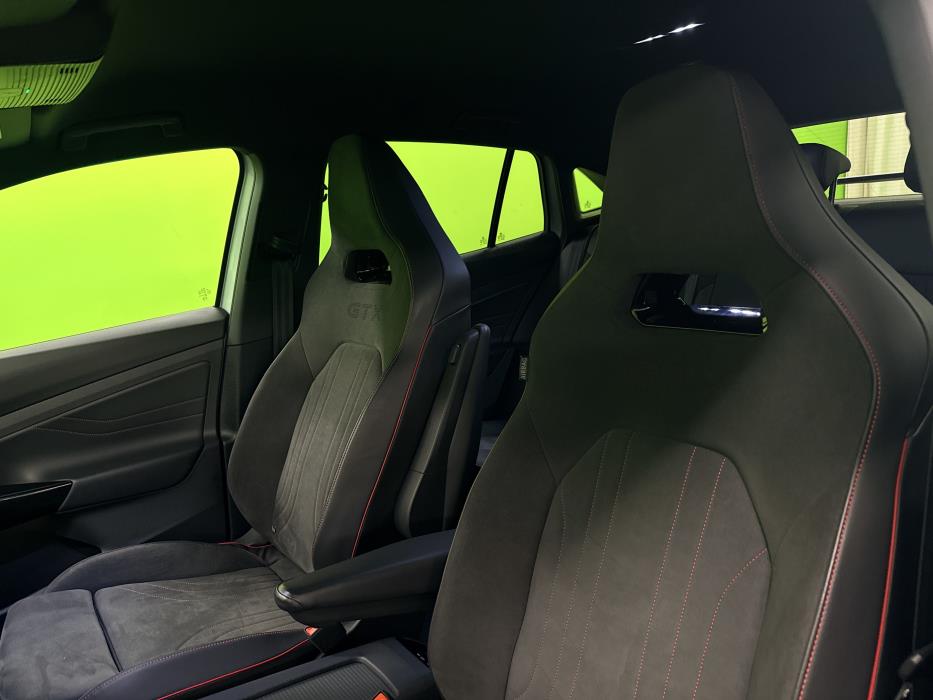 Volkswagen ID.5 2023
