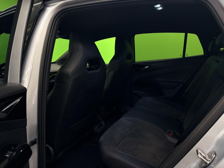 Volkswagen ID.5 2023