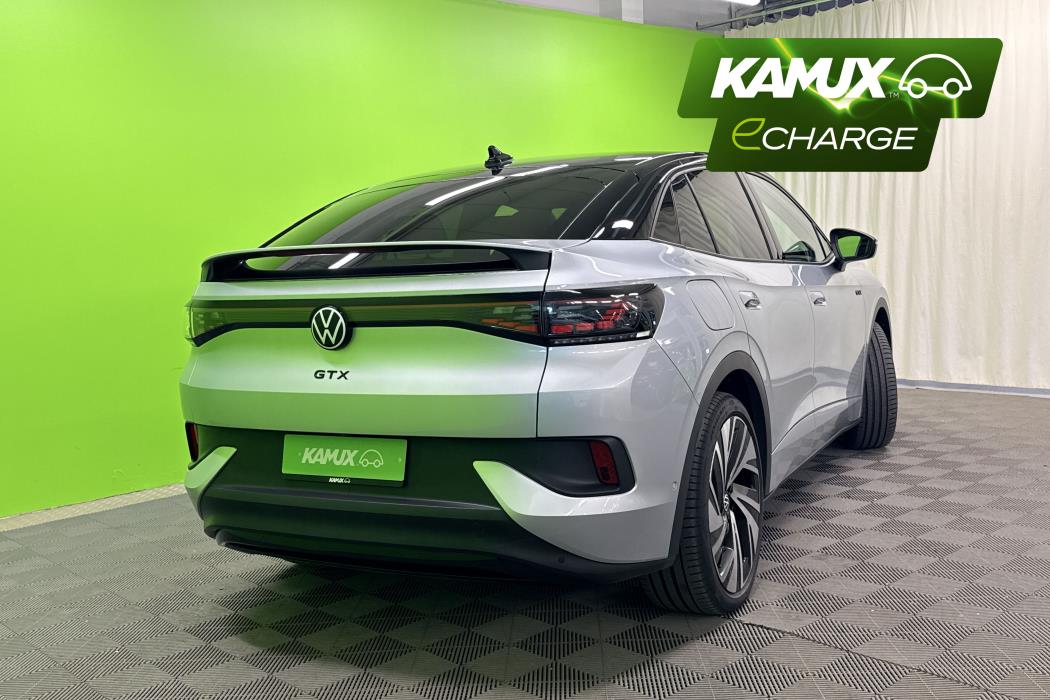 Volkswagen ID.5 2023