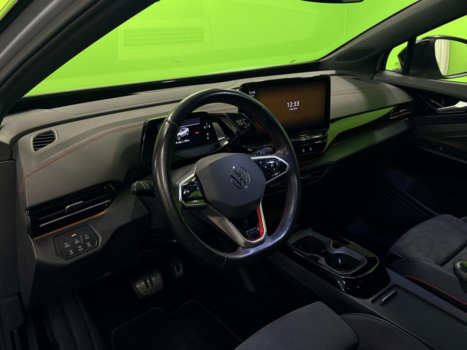Volkswagen ID.5 2023
