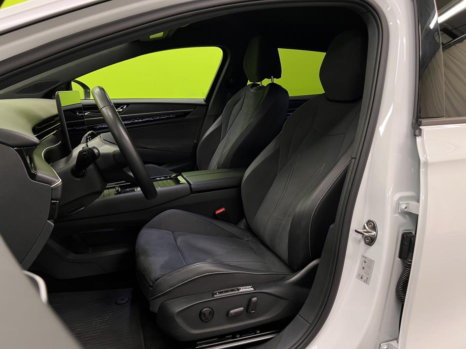 Volkswagen ID.7 2025