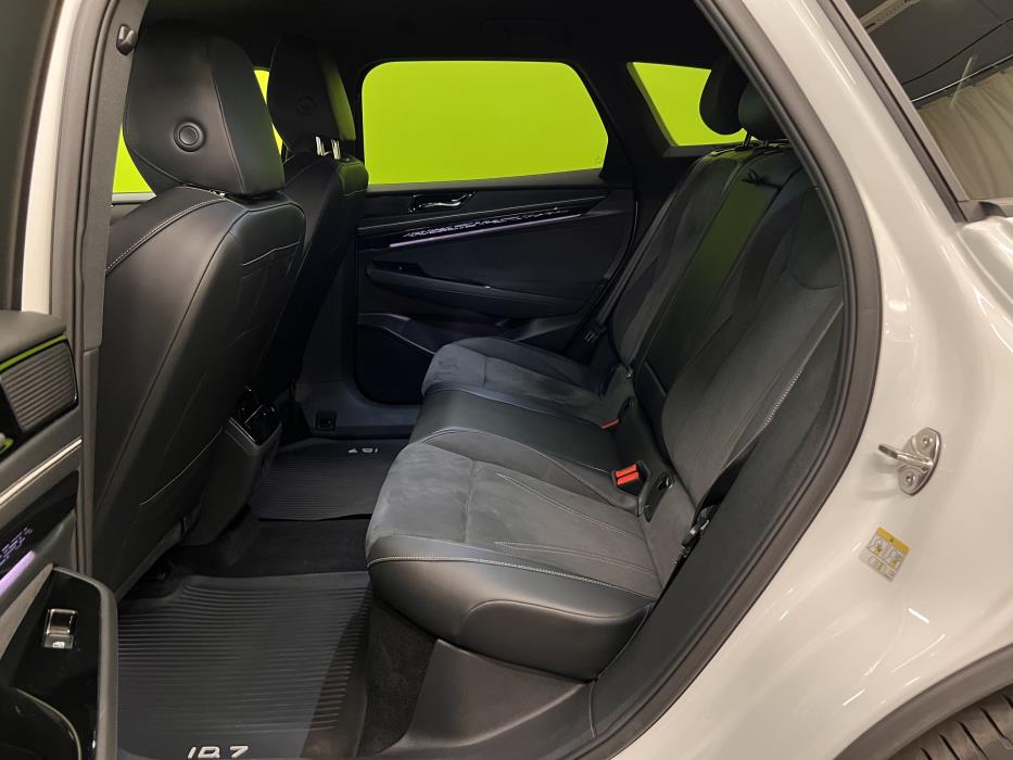 Volkswagen ID.7 2025