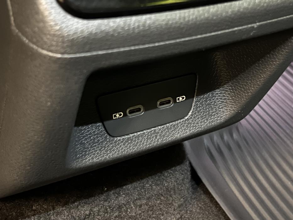 Volkswagen ID.7 2025