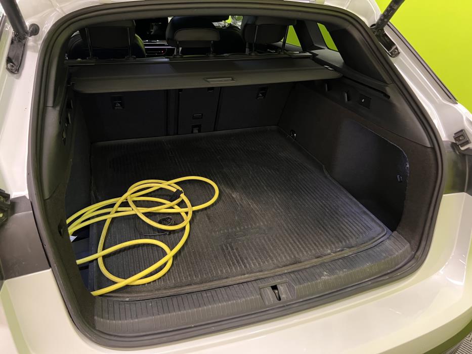 Volkswagen ID.7 2025