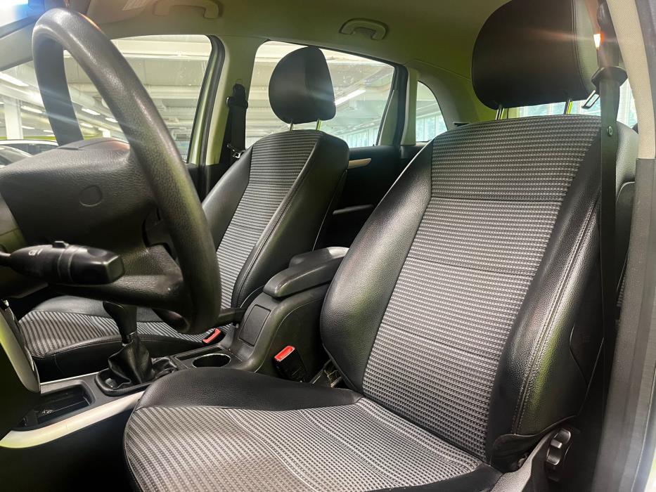 Mercedes-Benz B 170 2007