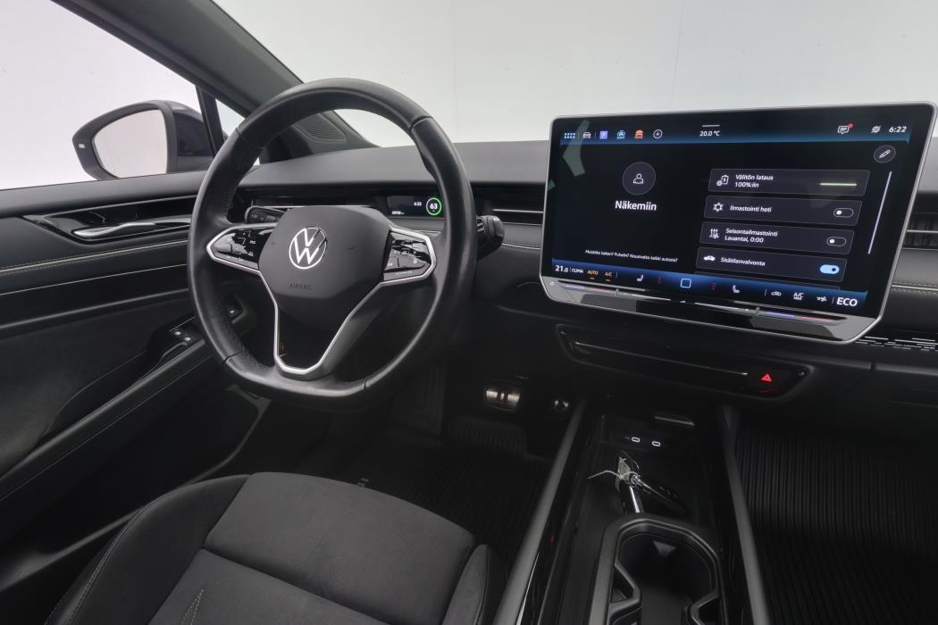Volkswagen ID.7 2025