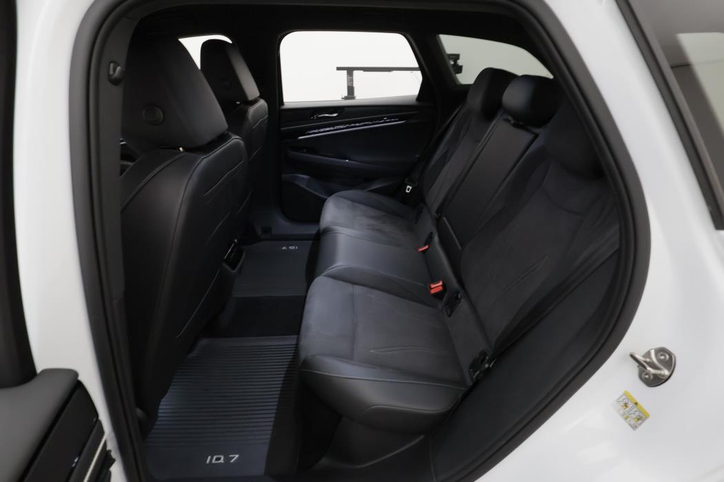Volkswagen ID.7 2025
