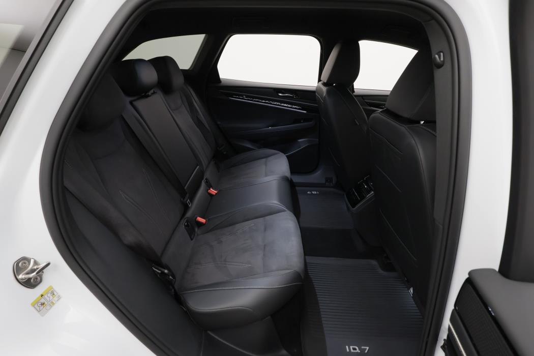 Volkswagen ID.7 2025