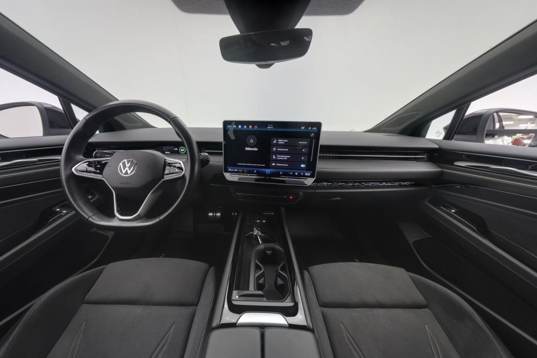 Volkswagen ID.7 2025
