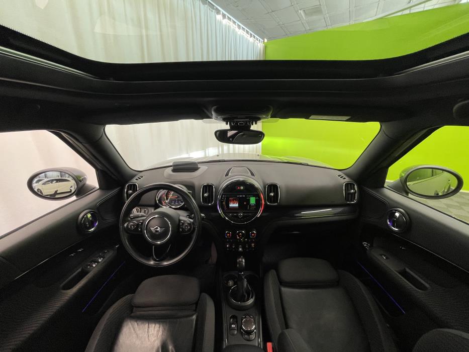 Mini Countryman 2018