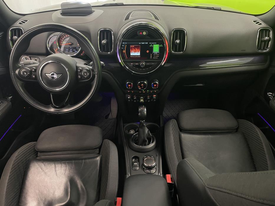 Mini Countryman 2018