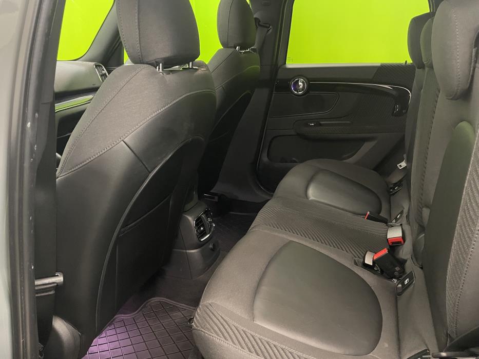 Mini Countryman 2018