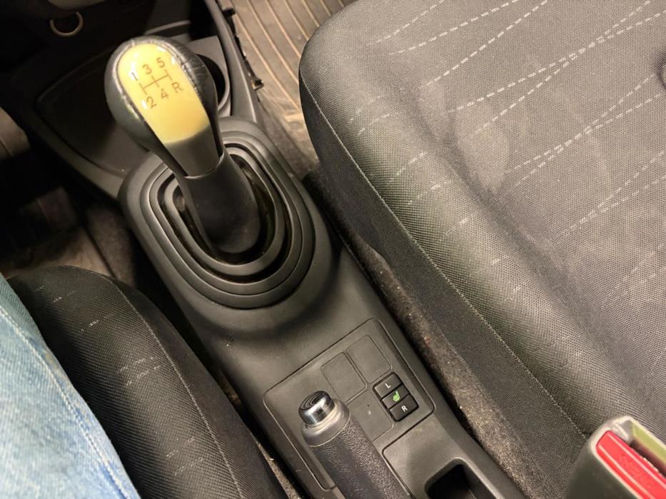 Toyota Yaris 2006