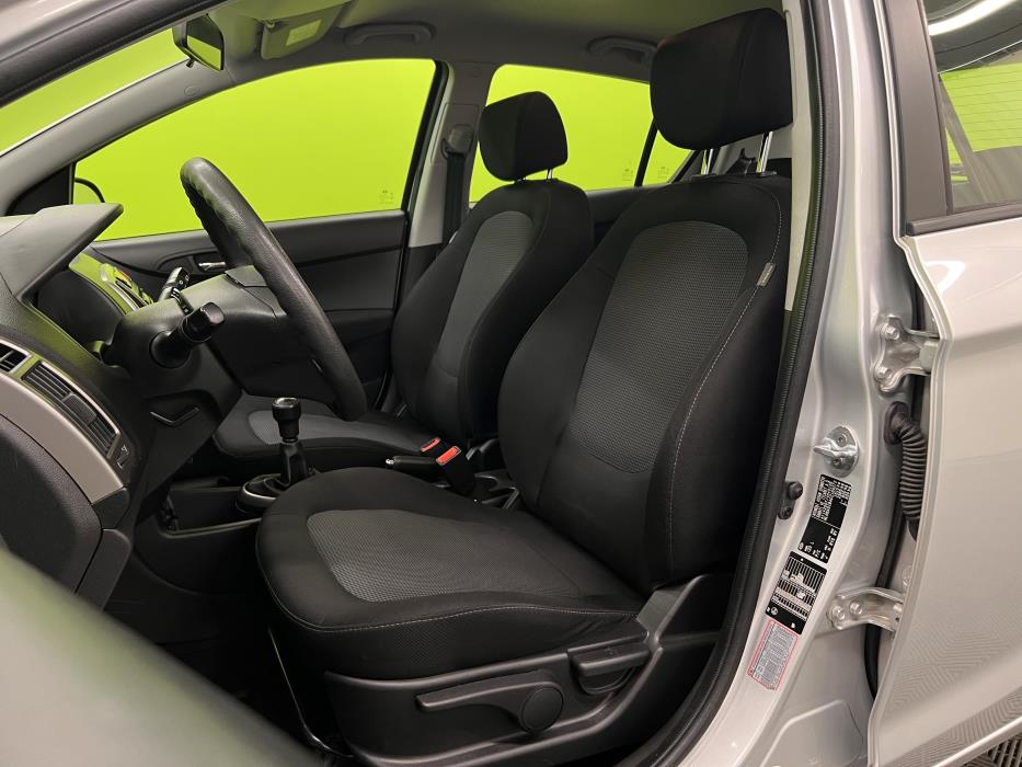 Hyundai i20 2013