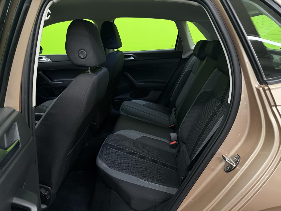 Volkswagen Polo 2018