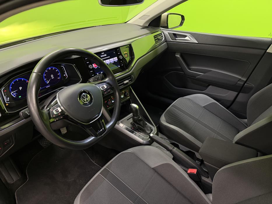 Volkswagen Polo 2018