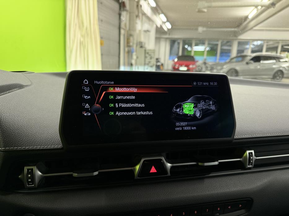 Toyota GR Supra 2020