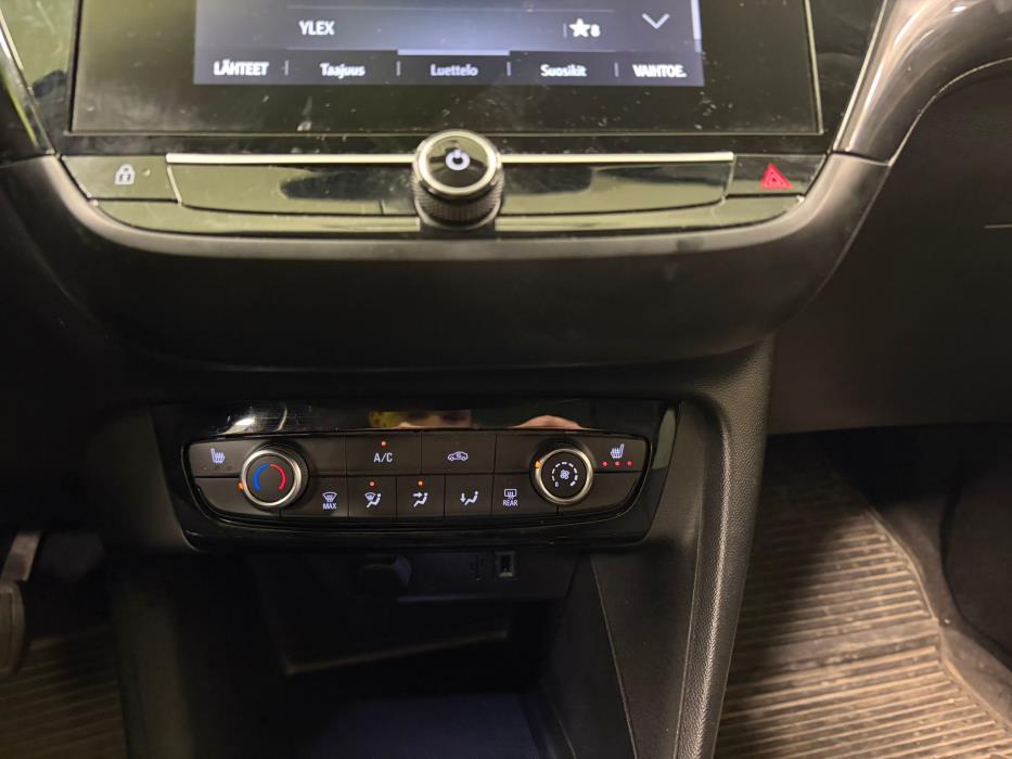 Opel Corsa 2020