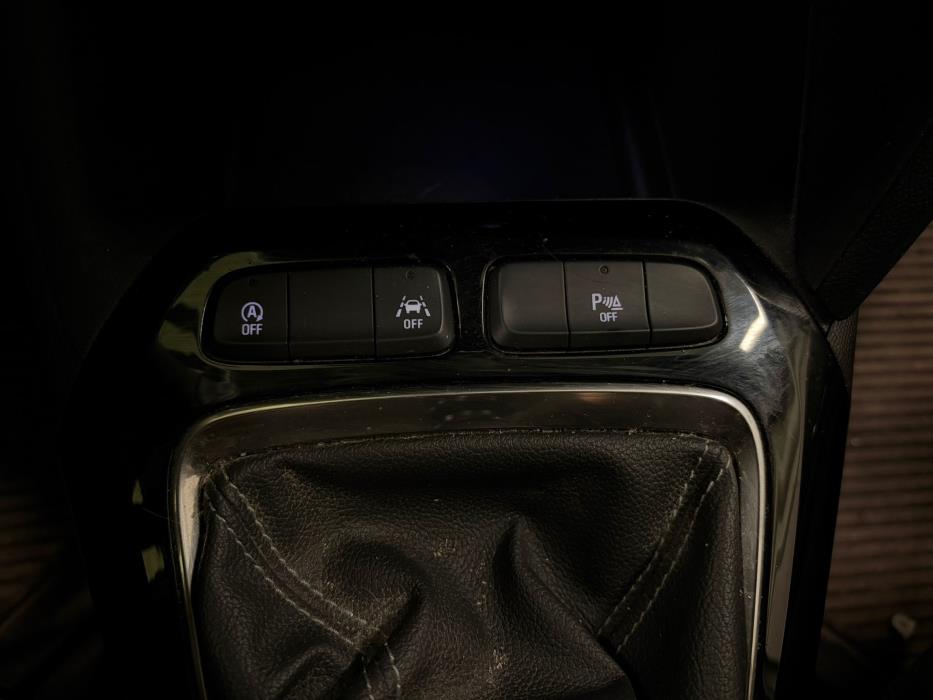 Opel Corsa 2020