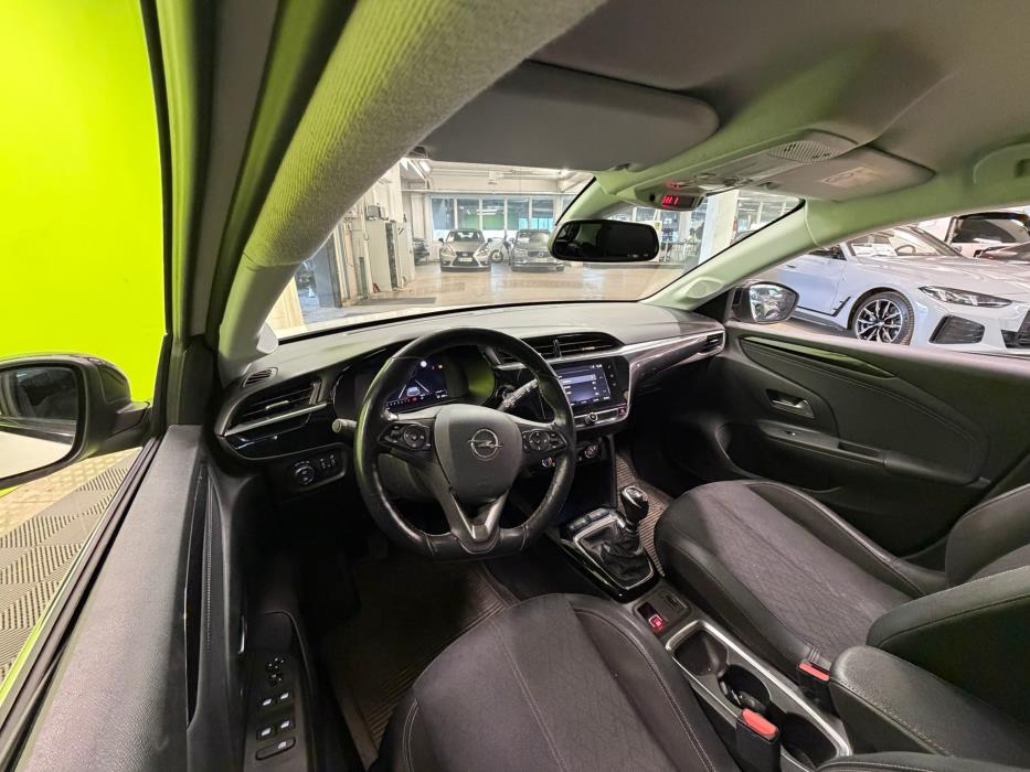 Opel Corsa 2020
