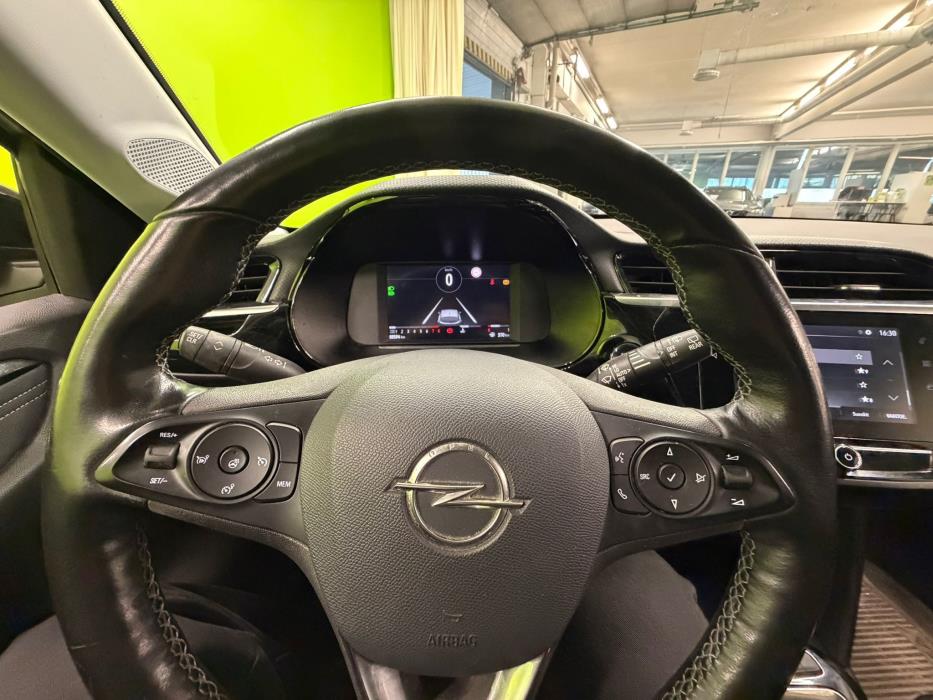 Opel Corsa 2020
