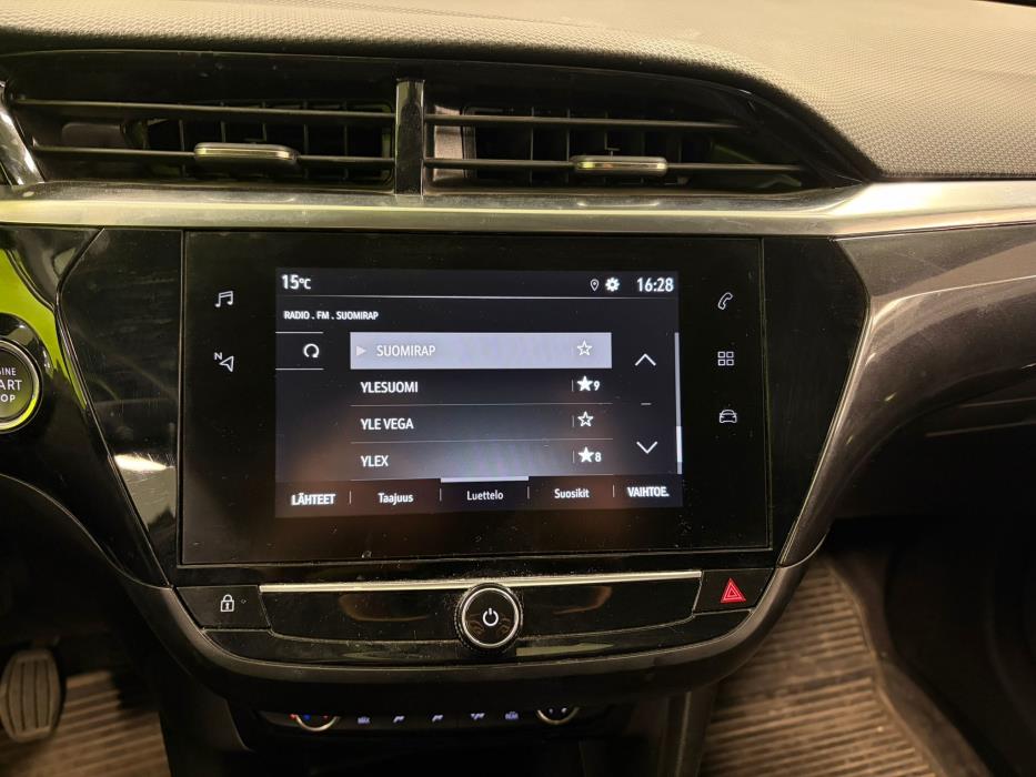 Opel Corsa 2020