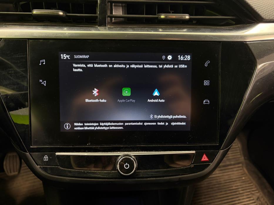 Opel Corsa 2020