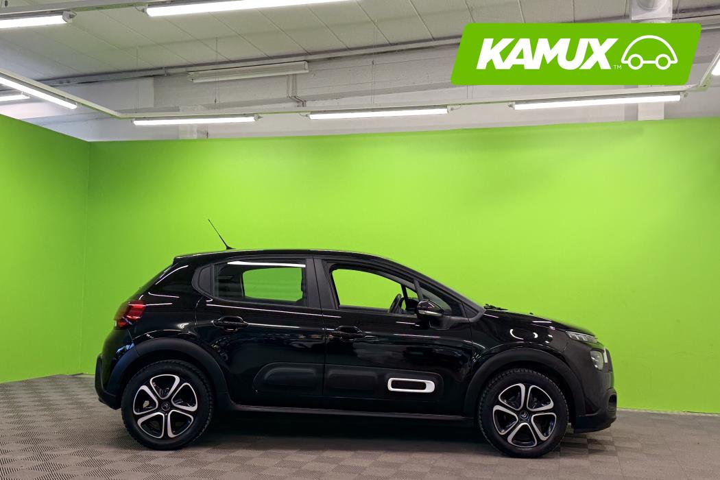 Citroen C3 2021