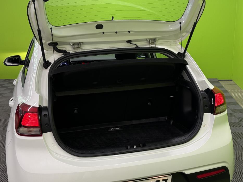 Kia Rio 2021
