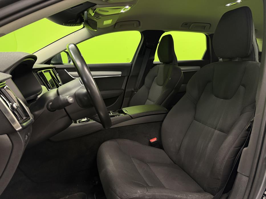 Volvo V90 2019
