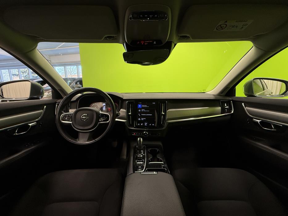 Volvo V90 2019