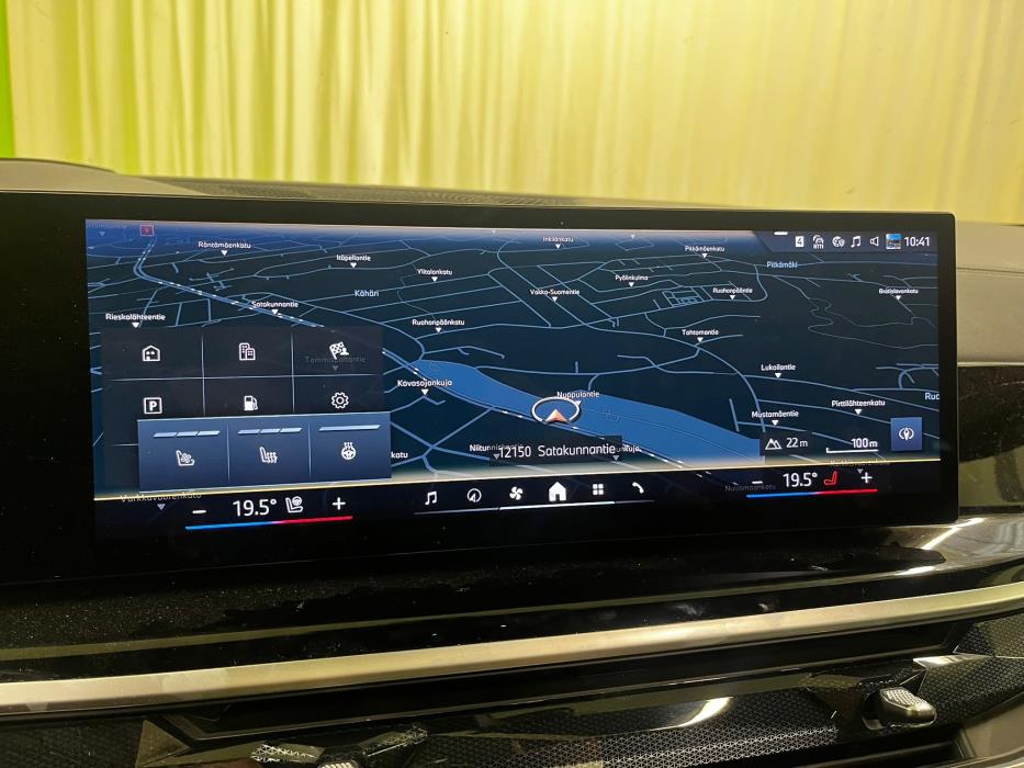 BMW X5 2025