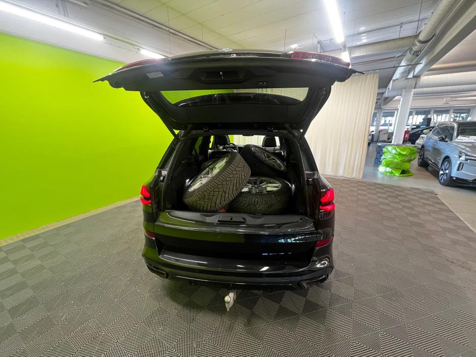 BMW X5 2025
