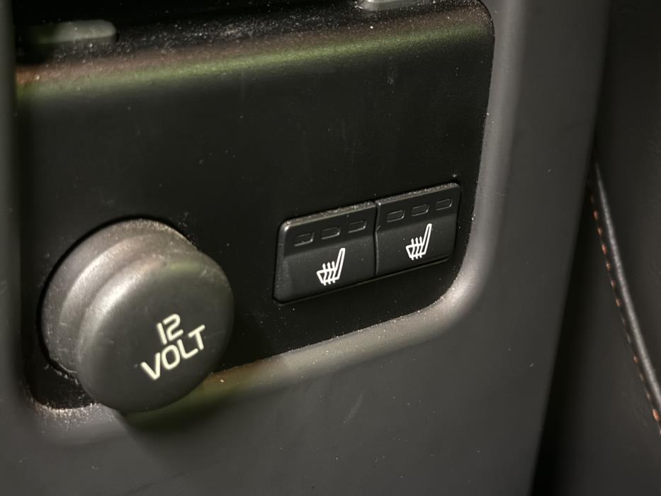 Volvo V60 2015